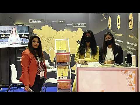 YaMarkets at Forex Expo 2021