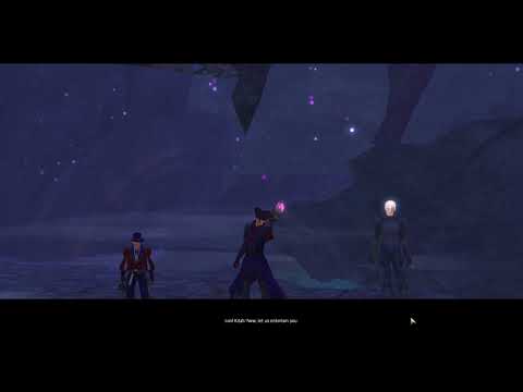 Guild Wars 2 - Human Story - 8-4 Victory or Death - Estate of Decay