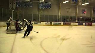 Day 5 of the 2011 Tampa Bay Lightning Prospect Camp - Part 1