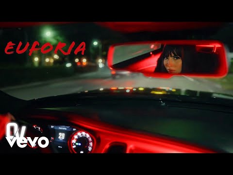 dutyov - Euforia (Music Video) Film by Director Sebas