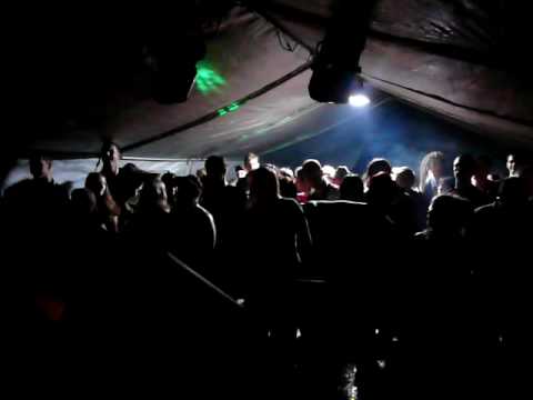 17-19.7.09 Prague Nightmare _ mighty sound III