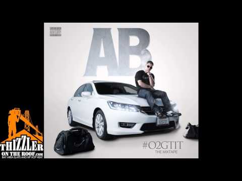 AB ft. Berner - Smokin [Prod. TraxxFDR] [Thizzler.com]