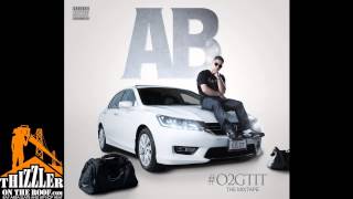 AB ft. Berner - Smokin [Prod. TraxxFDR] [Thizzler.com]