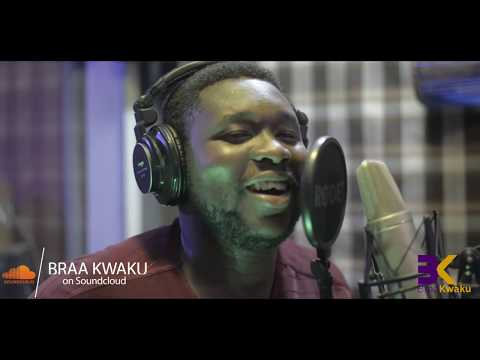 Braa Kwaku || MOGYA (Blood) || Bongo Medley