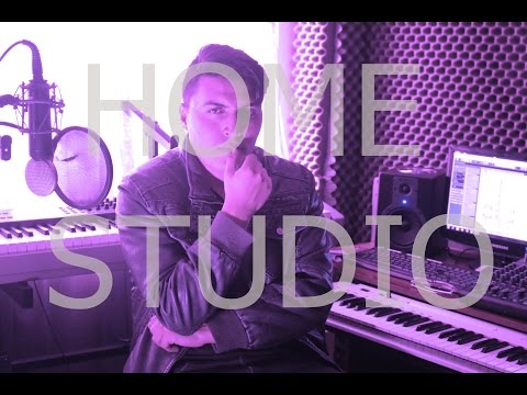 COMO ARMAR UN HOME STUDIO FACIL Y SIN COMPLICACIONES