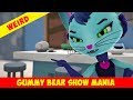 Who Ate It Pitch Shifts DOWN Every Time They Say YOU Gummy Bear Show MANIA