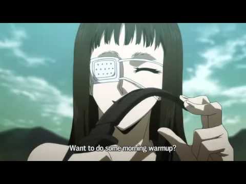 Valmet's a Beast [Jormungand]