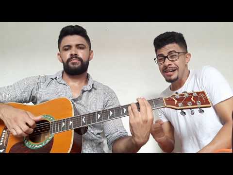 ÁGUA MOLE EM PEDRA DURA - JOHN E LUAN (Sertanejo gospel)