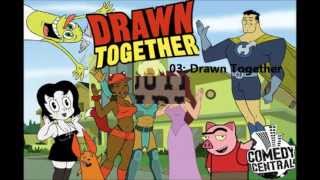 Top 10 Adult Cartoons