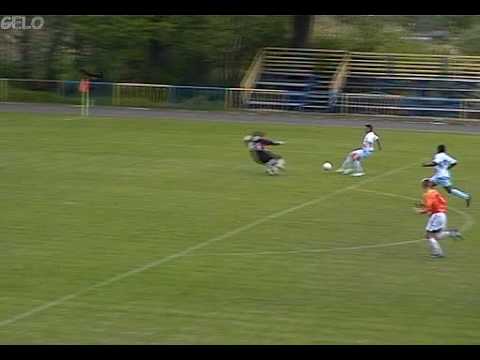 2009 05 10 Lada Bilgoraj Stal Rzeszow 0 7