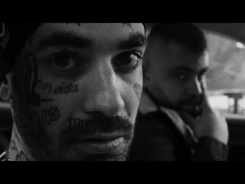 BUZZ - STREET DOGS (Official Music Video)