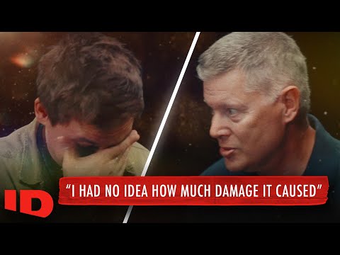 The Emotional Cost of a Dangerous Doctrine | Andrea Yates: The Cult Behind The Killer | ID