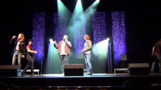 &quot;Your Man&quot; by Josh Turner, Cover by Home Free (live)