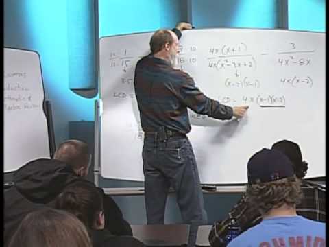 Math 112 - Identify intro & Related Algebra Review - Trig Identities