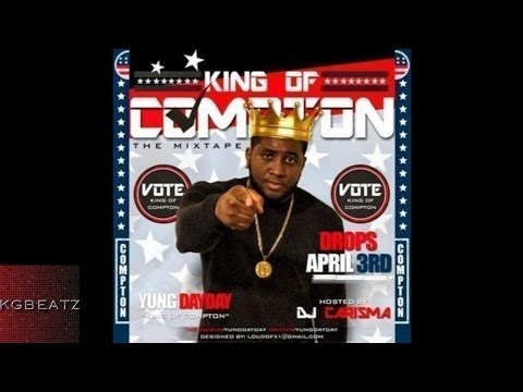 Yung DayDay ft. Joe Moses - I Be On It [Prod. By DJ Official] [New 2015]