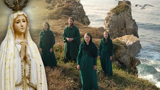 Download lagu HAIL MARY in Portuguese (Video in Fatima) mp3