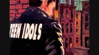 Teen Idols "Rebel souls"
