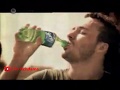 Iklan Sprite Versi Arena Skateboard 2009