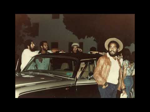 Jacob Miller and Inner Circle -1979 Belgium Rare Soundboard