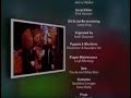 Bob The Builder A Christmas To Remember US Credits With English Vocals