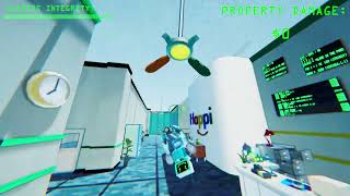 Kludge  Non compliant appliance Demo Day 64