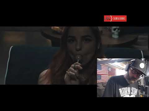 Reaction to Radio Tapok - Sweet Dreams