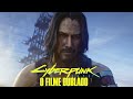 Cyberpunk 2077 O Filme Dublado