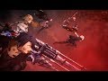 Vídeo de gameplay de God Eater 3  Playstation