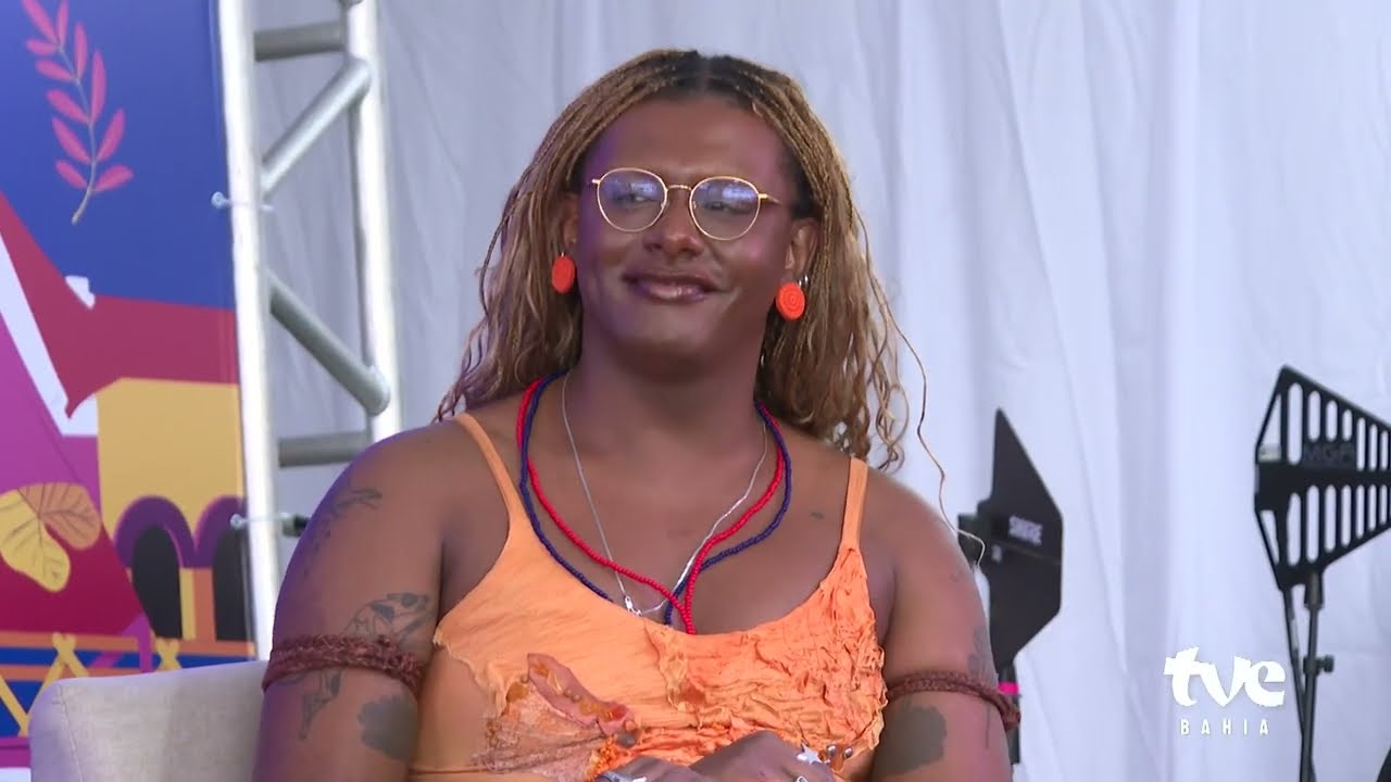 12ª EDIÇÃO DA FLICA ACONTECE EM CACHOEIRA | TVE REVISTA 18/10/2024