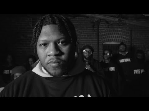 Ed Da Realist - Free Murda