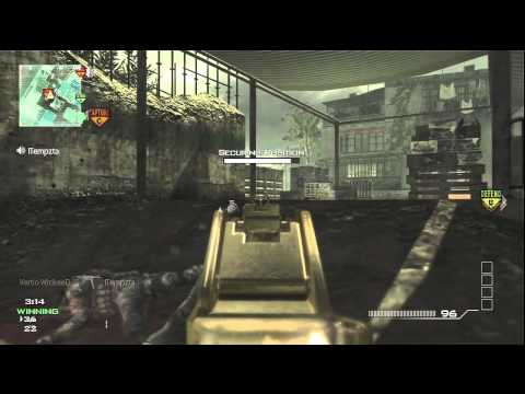 Bootleg Domo | Vanity 1DC