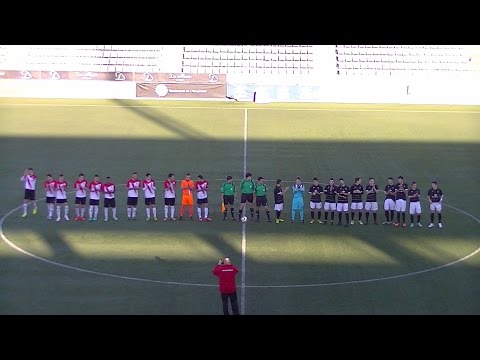 #LNJ7 Jornada 17: L'Hospitalet de Llobregat 2 - El Prat 0