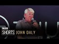 John Daly Shares Unforgettable Tiger Woods Stories l Thuzio Shorts