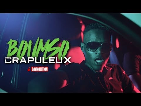 Video thumbnail for Crapuleux