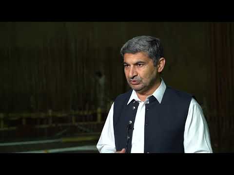 How Highrise are Made