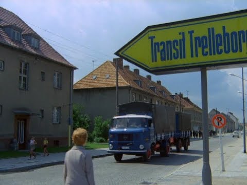 Sassnitz im Jahr 1970 [2/2]