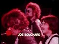 Blue Oyster Cult Paris 3 NOV 75 - Flaming Telepaths