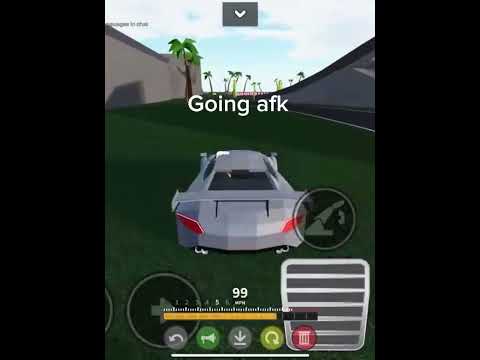 Moments before disaster