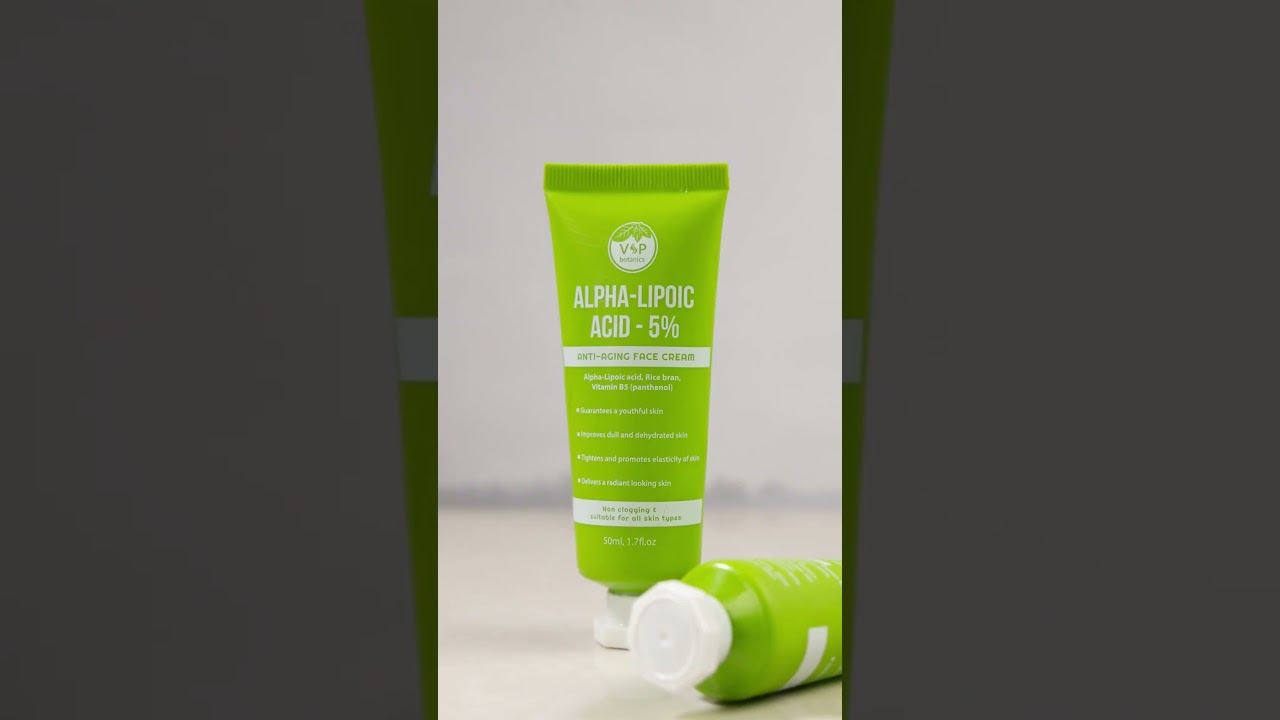 Lifestyle Product Reveal