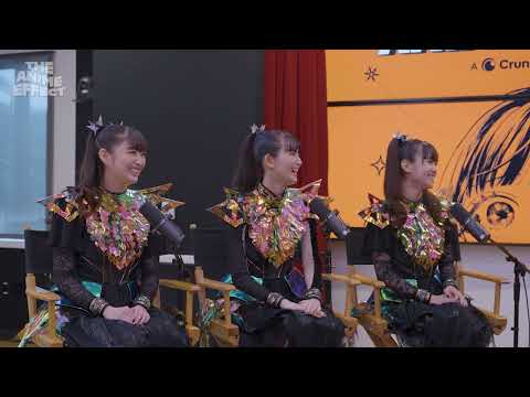 Crunchyroll Presents: The Anime Effect