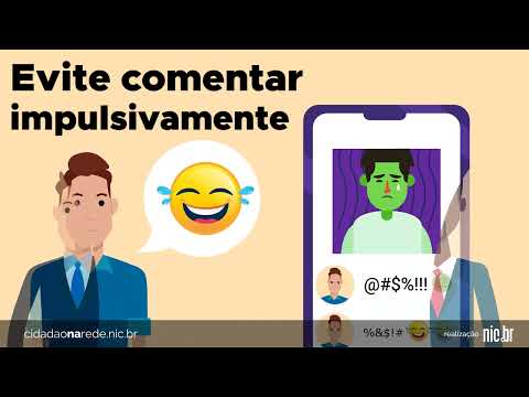 [Cidadão na Rede] Netiqueta