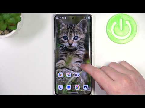 How To Hide Developer Settings on Motorola Moto X40?