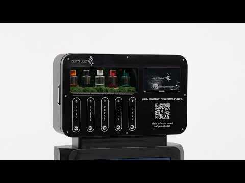 Duftpunkt GmbH YouTube-Vdeominiatur 1