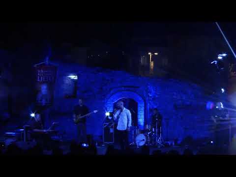 Marko Škugor - Ružo bila