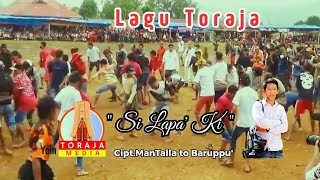 Download lagu SI LAPA' KI mp3