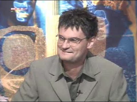 Heti Hetes - 2000.09.02. Jáksó László első adása