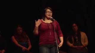 It Takes a Village | ARCTIC ENTRIES