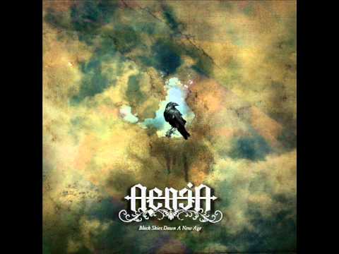 Acacia - Black Skies Dawn A New Age [DEBUT EP 2010]