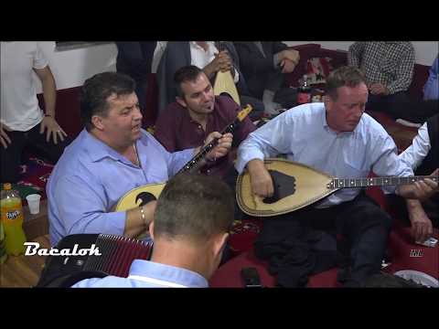 Rifat Berisha & Mehdi Berisha & Jeton Fetiu & Kastriot Seferi    Gjasht tetor