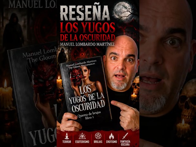 Vídeo relacionado con Un Reino de Oscuridad y Fuego (Libro 1): Fantasia Romantica (Un Reino de Mundos)